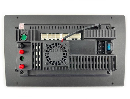 Ford Ranger 4 2015-2022 Canbox M-Line 4544-9-0930 на Android 10 (4G-SIM, 2/32, DSP, QLed) Ford Ranger 4 2015-2022 Canbox M-Line 4544-9-0930 на Android 10 (4G-SIM, 2/32, DSP, QLed)