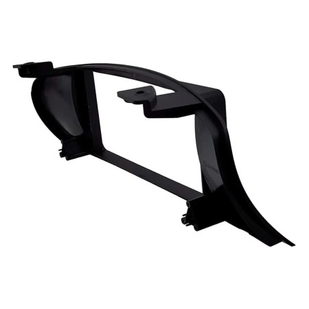 Штатная магнитола BMW 7 (E65/E66) 2001-2008 10.25 дюйма Canbox GTR-4025-0277 на Android 10 (CarPlay, 4/64, DSP, QLed) Audi Style