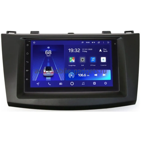 Магнитола в штатное место 2 din Mazda 3 (BL), Axela 2 2009-2013 Teyes CC2L 1/16 7 дюймов RP-MZ3E-117 на Android 8.1 (DSP, AHD) Магнитола в штатное место 2 din Mazda 3 (BL), Axela 2 2009-2013 Teyes CC2L 1/16 7 дюймов RP-MZ3E-117 на Android 8.1 (DSP, AHD)