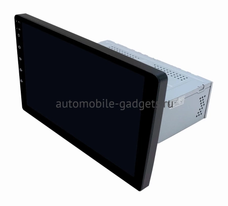 Штатная магнитола OEM PX610-0059 для Nissan Maxima 8 (A36) 2015-2024 (глянцевая) на Android 10 (4/64, DSP, IPS)