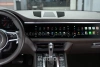 Монитор Android 12,3"+ 12,3" для Porsche Macan 2017-2018 PCM4.0 RDL-Macan Dual 4.0