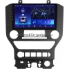 Штатное головное устройство Ford Mustang 6 2014-2023 (Тип A) Teyes X1 WIFI 2/32 9 дюймов RM-9-662 на Android 8.1 (DSP, IPS, AHD)