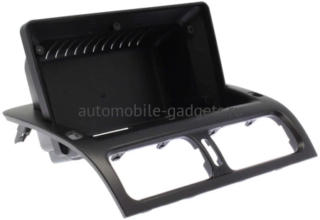 Штатная магнитола Lexus IS 1999-2005 Canbox M-Line 4542-9479 на Android 10 (4G-SIM, 4/64, DSP, QLed)