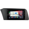 Штатная магнитола Hyundai Elantra 7 (CN7), Avante 7 2020-2024 Canbox H-Line 7802-9-1063 на Android 10 (4G-SIM, 4/32, DSP, IPS) С крутилками