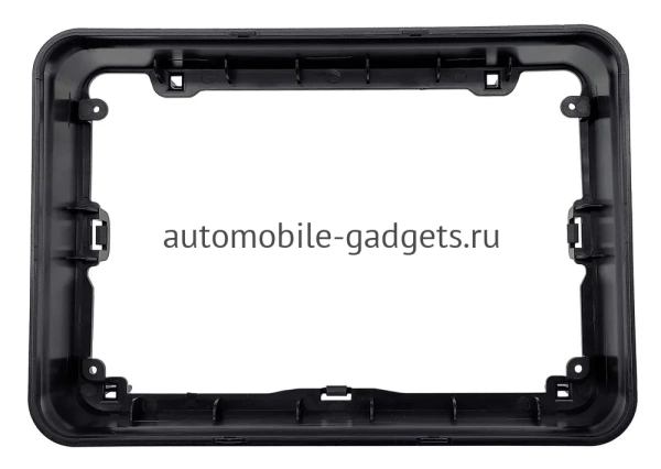 Штатная магнитола OEM RS9-1739 для Suzuki Spacia 2 (2017-2023) на Android 10