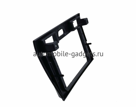 Ford Fiesta (Mk5) 2002-2008 OEM RK9-1264 на Android 10 (CarPlay, AHD, 1/32)