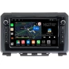 Suzuki Jimny 4 2018-2024 Canbox M-Line 7821-9216 Android 10 (4G-SIM, 2/32, DSP, IPS) С крутилками
