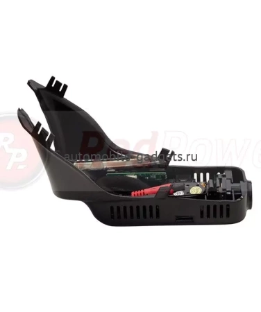 Видеорегистратор для Volvo XC60 с круиз-конролем Redpower DVR-VOL4-N