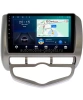 Штатная магнитола Canbox L-Line 4169-9095 для Honda Fit 2001-2008 (правый руль) на Android 10 (4G-SIM, 2/32, TS18, DSP, QLed)