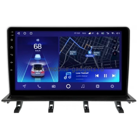 Штатное головное устройство Teyes CC2 PLUS 4/32 10 дюймов RM-10-3353 для Mazda Demio 2 (DY), 2 (DY) 2002-2007 (взамен верхнего бардачка) на Android 10 (4G-SIM, DSP, QLed) Штатное головное устройство Teyes CC2 PLUS 4/32 10 дюймов RM-10-3353 для Mazda Demio 2 (DY), 2 (DY) 2002-2007 (взамен верхнего бардачка) на Android 10 (4G-SIM, DSP, QLed)