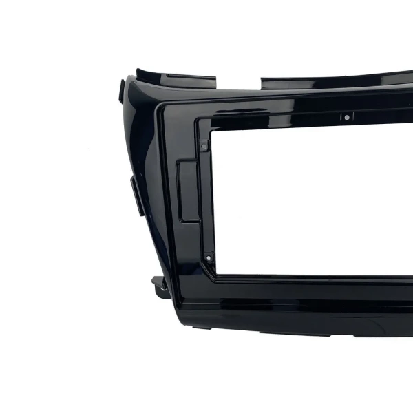 Штатная магнитола Nissan Murano (Z52) 2014-2022 (авто без Navi и 360) Canbox RS10-1033 1.5/32 Android 10 (IPS, DSP, CarPlay)