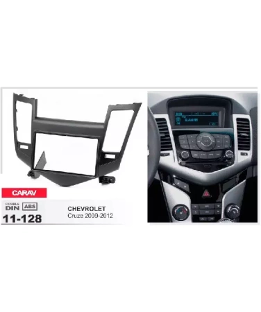 Переходная рамка CARAV 11-128 CHEVROLET Cruze 2009-2012