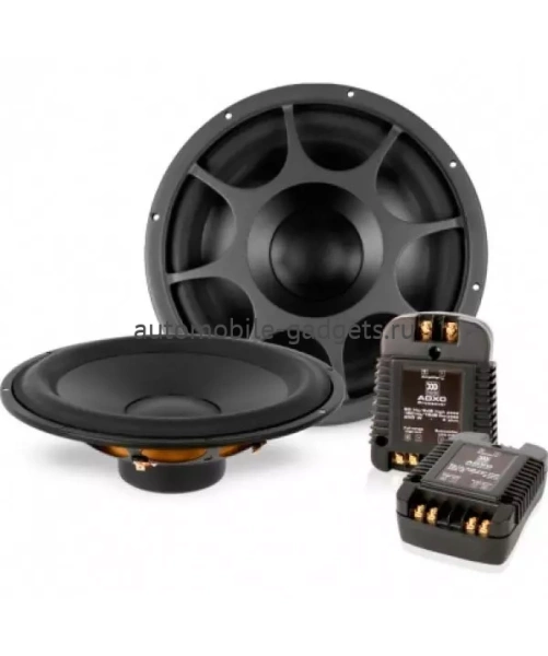 Мидбасовая акустика MOREL ADMW 10