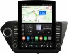 Штатная магнитола Kia Rio 3 2011-2017 Canbox GTR095-9011 на Android 10 (QLed, 4/64, DSP, CarPlay)