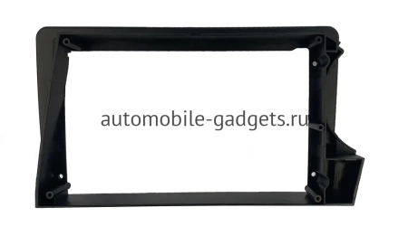 Штатная магнитола SsangYong Kyron, Korando Sports, Actyon, Actyon Sports 2005-2017 Canbox H-Line 7842-9-770 на Android 10 (4G-SIM, 4/32, DSP, QLed)