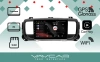 Магнитола Vaycar 09L для CITROEN Jumpy 2016+ (Андроид, 2+32Гб) Магнитола Vaycar 09L для CITROEN Jumpy 2016+ (Андроид, 2+32Гб)