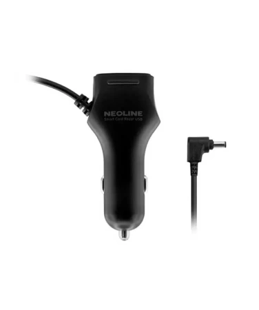 Neoline Smart Cord Hybrid USB Кабель питания 12/24В