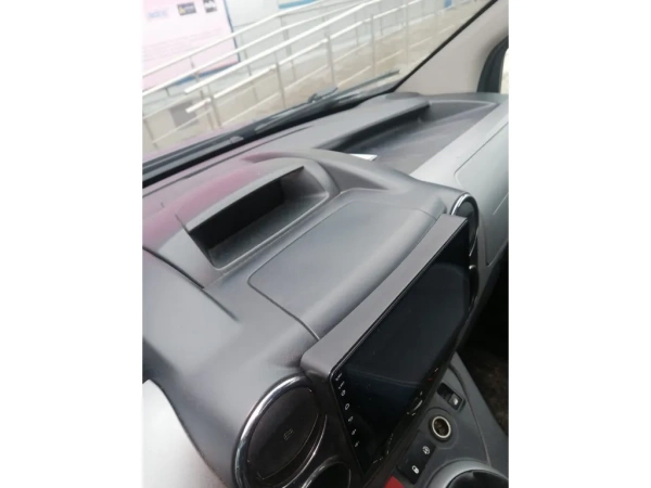 Штатная магнитола Citroen Berlingo 2 2008-2022 Canbox L-Line 4169-9-022 на Android 10 (4G-SIM, 2/32, TS18, DSP, QLed)