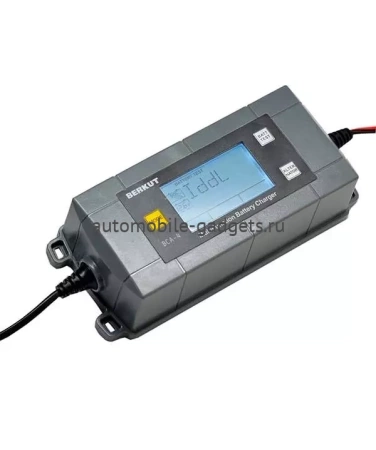 BERKUT BCA-4 Автоматическое зарядное устройство