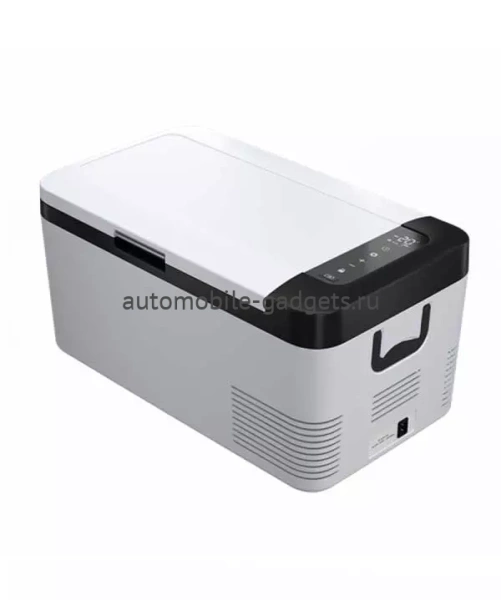 Alpicool K25 автохолодильник компрессорный 12/24/110/220В