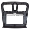 Штатная магнитола Dacia Sandero 2 (Stepway) 2012-2016 Canbox Logic-i3 5738-1090 на Android 11 (4G-SIM, 6/128, DSP, 360, QLed)