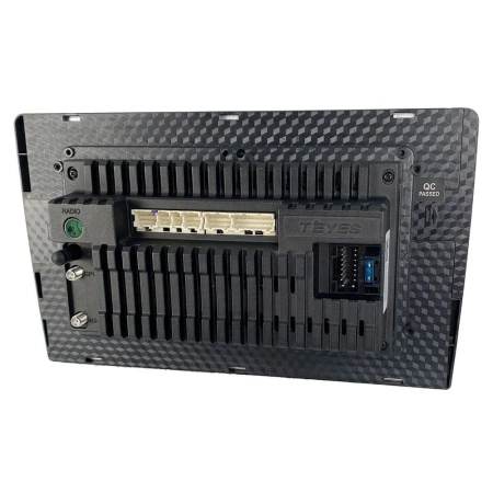 Штатное головное устройство Honda Elysion 2 2019-2022 (China) Teyes X1 4G 4/64 10 дюймов RM-10-1769 на Android 10 (4G-SIM, DSP) Штатное головное устройство Honda Elysion 2 2019-2022 (China) Teyes X1 4G 4/64 10 дюймов RM-10-1769 на Android 10 (4G-SIM, DSP)