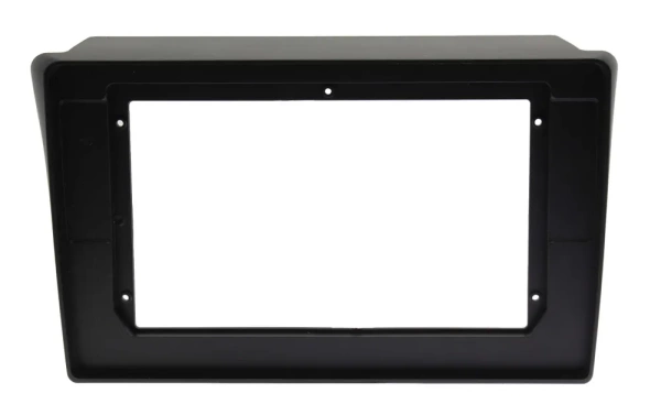 Штатная магнитола Toyota Hilux Surf 1995-2002 Canbox Logic-i3 5738-1084 на Android 11 (4G-SIM, 6/128, DSP, 360, QLed)