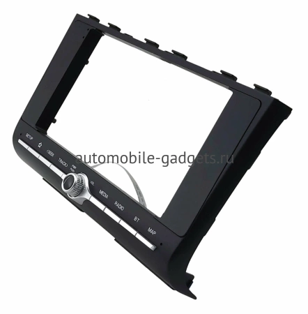 Hyundai Creta 2 2021-2024 OEM RK9-2420 на Android 10 (CarPlay, AHD, 1/32)