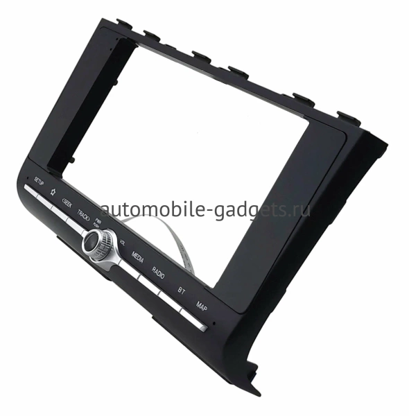 Hyundai Creta 2 2021-2024 OEM RK9-2420 на Android 10 (CarPlay, AHD, 1/32)