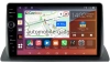 Штатная магнитола Canbox H-Line 7852-10-243 для Honda CR-V 6, Breeze 2 2022-2024 на Android 10 (4G-SIM, 4/32, DSP, QLed)