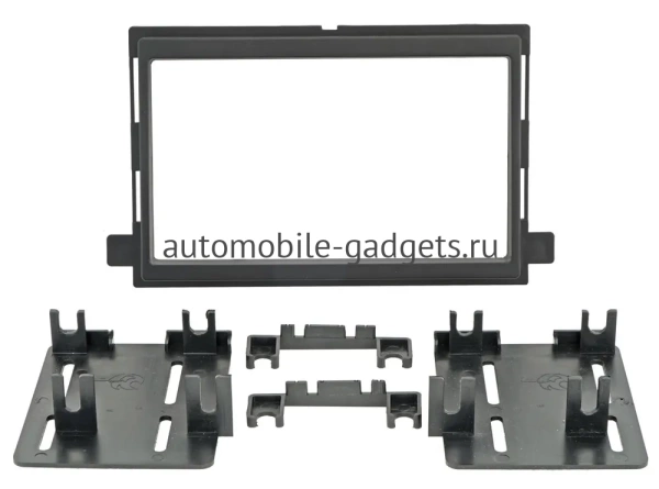 Ford Explorer, Expedition, Mustang, Edge, F-150 Canbox L-Line 4476-RP-11-363-233 на Android 10 (4G-SIM, 3/32, TS18, DSP, QLed) Ford Explorer, Expedition, Mustang, Edge, F-150 Canbox L-Line 4476-RP-11-363-233 на Android 10 (4G-SIM, 3/32, TS18, DSP, QLed)