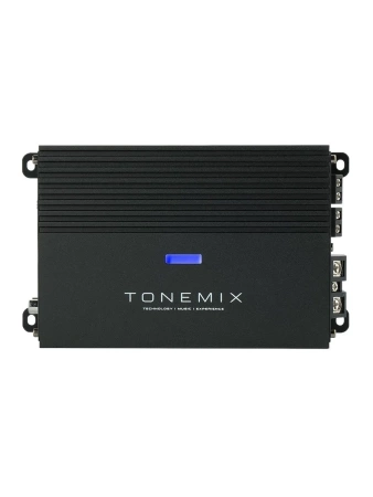 Усилитель 2 канальный Tonemix ATK-T175D 2x175