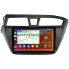 Штатная магнитола Hyundai i20 2 2014-2018 Canbox H-Line 2K 4182-9-578 на Android 10 (4G-SIM, 4/64, DSP, QLed)