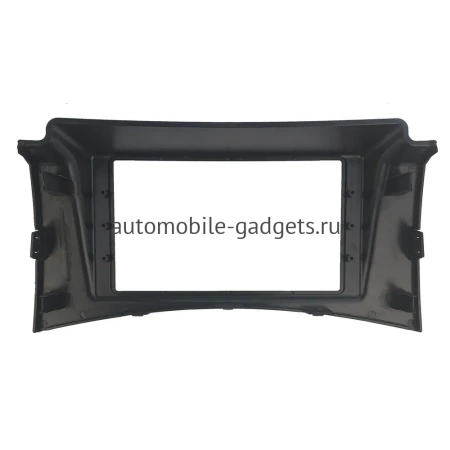 Lifan Smily I (320) 2008-2014 OEM на Android 10 (CarPlay, AHD, 1/32) (RK7-RP-LF320-25)
