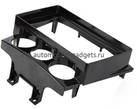 Штатное головное устройство Teyes CC2 PLUS 4/32 9 дюймов RM-9-1311 для Mazda RX-8 2003-2008 на Android 10 (4G-SIM, DSP, QLed)