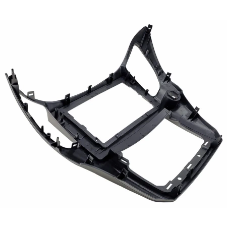 Штатная магнитола Canbox PRO-Line 2K 4255-10-1820 для Great Wall Hover M4 2012-2017 на Android 13 (4G-SIM, 12/256, DSP, QLed)