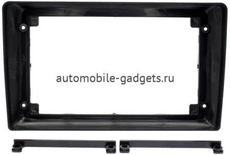 Suzuki Grand Vitara, Escudo 2 1997-2005, Grand Vitara XL-7 2003-2006 Canbox M-Line 4544-9-1271 на Android 10 (4G-SIM, 2/32, DSP, QLed)