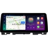 Штатная магнитола Kia Optima 4, K5 2 2015-2020 12.3 дюйма Canbox PRO-Line 4331-0190 на Android 13 (4G-SIM, 6/128, DSP, QLed) BMW Style