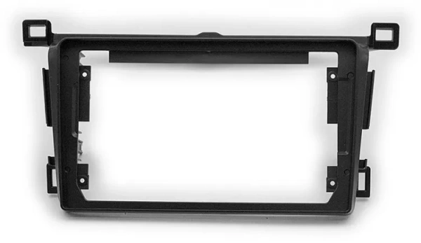 Штатная магнитола OEM RK9-1285 для Toyota RAV4 4 (XA40) 2012-2019 на Android 10 (CarPlay, AHD, 1/32)