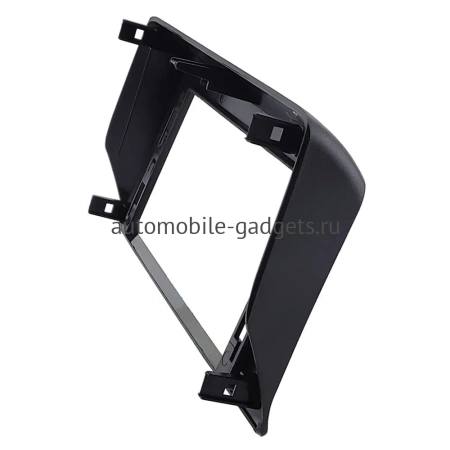 Штатная магнитола Toyota Wish 2 2009-2017 12.3 дюйма Canbox PRO-Line 4316-0183 на Android 13 (4G-SIM, 6/128, DSP, QLed) Lexus Style