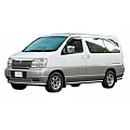 Nissan Elgrand (E50) (1997-2002)
