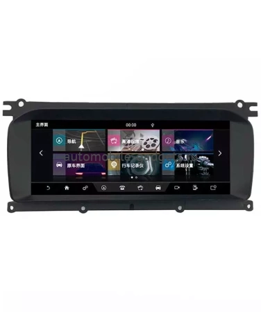 Carmedia XN-R1003-4/64 штатная магнитола для Range Rover Evoque 2013-2016 на Android 9.0 c 4GB, 4G Carmedia XN-R1003-4/64 штатная магнитола для Range Rover Evoque 2013-2016 на Android 9.0 c 4GB, 4G