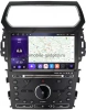 Carmedia SF-1263-RP штатная магнитола для Ford Explorer 2011+ на Android 13 c 4GB, DSP, 4G