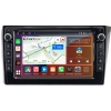 Штатная магнитола Brilliance H530, V5 2011-2020 Canbox H-Line 7824-9-2447 Android 10 (4G-SIM, 6/128, DSP, IPS) С крутилками