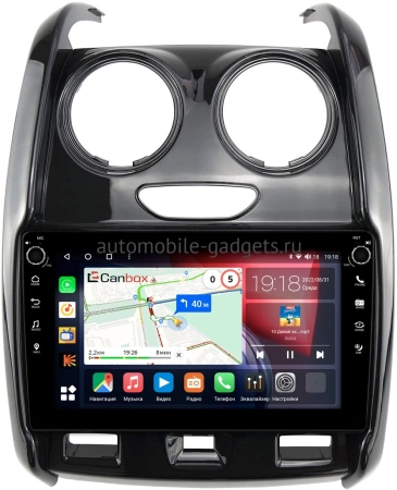 Lada Largus 2021-2025 (глянцевая) Canbox M-Line 7801-9-RE046N на Android 10 (4G-SIM, 2/32, DSP, IPS) С крутилками Lada Largus 2021-2025 (глянцевая) Canbox M-Line 7801-9-RE046N на Android 10 (4G-SIM, 2/32, DSP, IPS) С крутилками