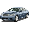Infiniti M45 (2005-2010) Infiniti M45 (2005-2010)