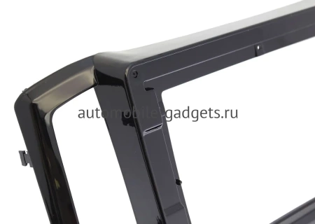 Штатная магнитола OEM GT10-1128 для Chery Bonus 3 (E3, A19) 2014-2017 на Android 10
