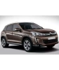 ЗАМОК КПП FORTUS MTL 1112/C ДЛЯ CITROEN C4 AIRCROSS 2012- (СПРАВА)/ТИПТРОНИК