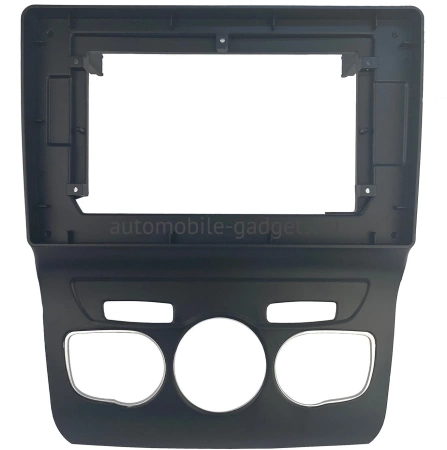 Штатное головное устройство Teyes X1 4G 4/32 10 дюймов RM-10-152 для Citroen C4 2, DS4 (2010-2022) на Android 10 (4G-SIM, DSP) Штатное головное устройство Teyes X1 4G 4/32 10 дюймов RM-10-152 для Citroen C4 2, DS4 (2010-2022) на Android 10 (4G-SIM, DSP)