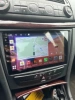 Carmedia OL-9149-U магнитола для Mercedes-Benz E (W211) 2002-2010, CLS W219 на Android 12 c 8GB, DSP, 4G